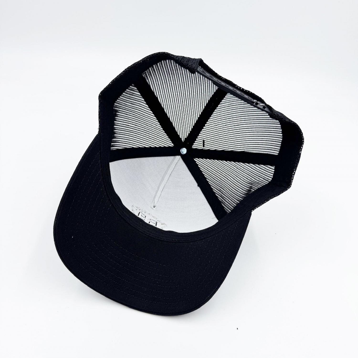 FLACHGELEGT® LowRiders 3.0 Trucker Cap